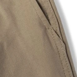 Non Stock British Army Gurkha Bermuda Pants - Khaki