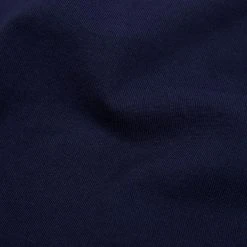Non Stock 9 Oz US Cotton Tubular T-Shirt - Navy TOPS