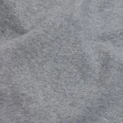 Non Stock TOPS 9 Oz US Cotton Tubular T-Shirt - Gray