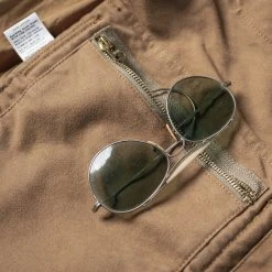 Bronson NEW ARRIVALS Lot 954 Moleskin Warden Jacket