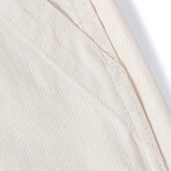 Bronson 1940s WWII USN 10.5 Oz HBT Deck Fatigue Pants Back In Stock