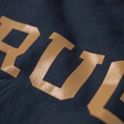 Bronson US Naval Academy Rugby Hoodie