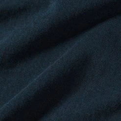 Bronson 1930s Slanted Pocket Tubular T-Shirt - Navy TOPS 25 Bronson 1930s Slanted Pocket Tubular T-Shirt - Navy TOPS