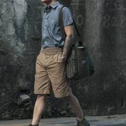 Non Stock BEST SELLERS British Army Gurkha Bermuda Shorts - Khaki