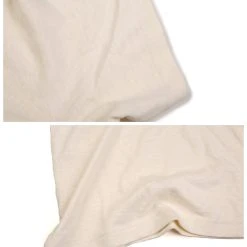 Bronson 1940s USN Seabees Slub Cotton Training T-Shirt