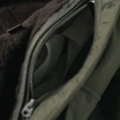 Bronson US Navy AL-1 Flight Jacket