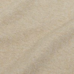 Non Stock 9 Oz US Cotton Tubular T-Shirt - Khaki