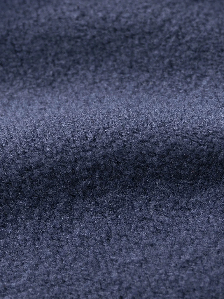 Non Stock 20.5 Oz Racing Half-Zip Sweatshirt - Bluish Violet TOPS 13 Non Stock 20.5 Oz Racing Half-Zip Sweatshirt - Bluish Violet TOPS