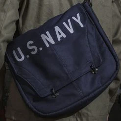 Bronson US Navy Modified Deck Tools Bag 29 Bronson US Navy Modified Deck Tools Bag