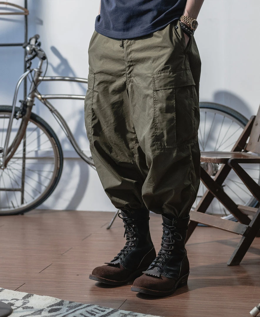 Bronson NEW ARRIVALS US Army M-1951 Arctic Trouser - Shell 10 Bronson NEW ARRIVALS US Army M-1951 Arctic Trouser - Shell