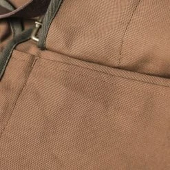 Bronson 1930s Duck Hunting Vest