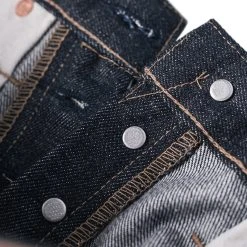 Bronson Lot 801XX 1950s Vintage Selvedge Denim Jeans BOTTOMS