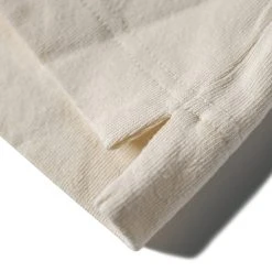 Non Stock 9.8 Oz Cotton Classic Pocket T-Shirt - Apricot