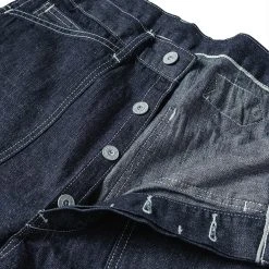 Bronson 1935 US Army CCC Fatigue Dungaree