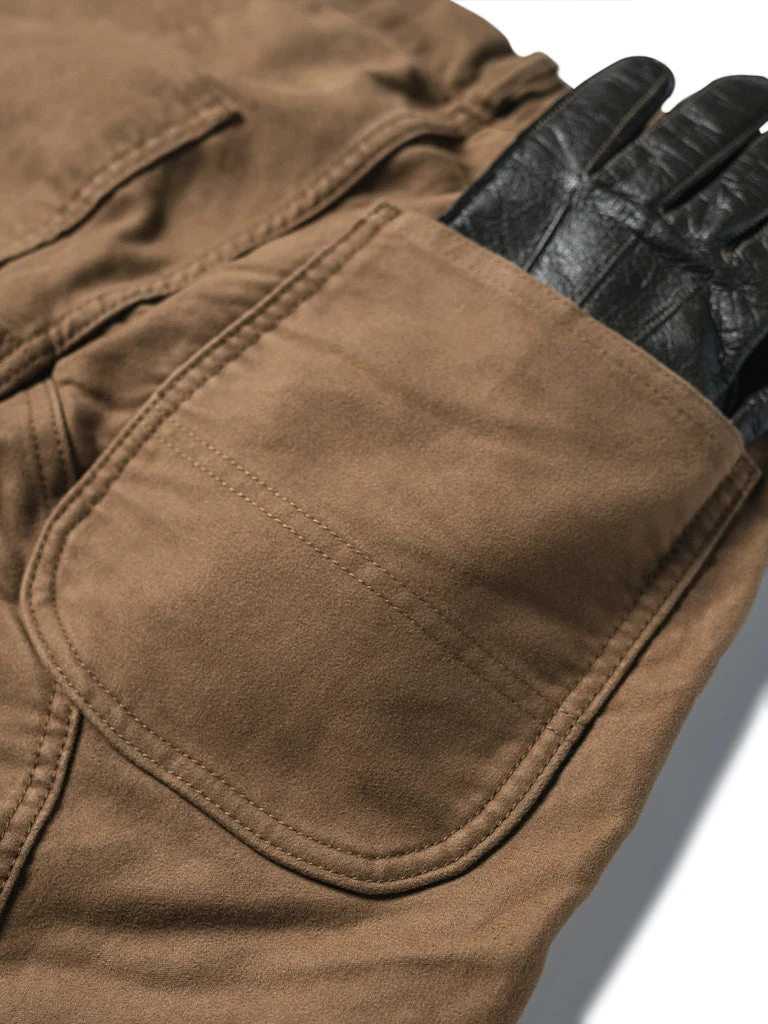Bronson Lot 955 Moleskin Warden Pants NEW ARRIVALS 20 Bronson Lot 955 Moleskin Warden Pants NEW ARRIVALS