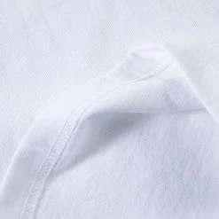 Non Stock BEST SELLERS 9 Oz US Cotton Tubular T-Shirt - White 25 Non Stock BEST SELLERS 9 Oz US Cotton Tubular T-Shirt - White