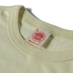 Non Stock Vintage West Terrace Choir Print Short Sleeve T-Shirt