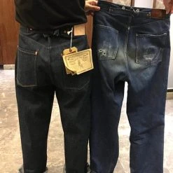 Bronson Lot 910 1910s 12.5 Oz Selvedge Denim Jeans 28 Bronson Lot 910 1910s 12.5 Oz Selvedge Denim Jeans