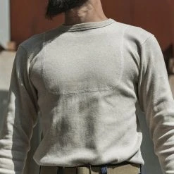 Bronson TOPS USN N-1 Undershirt