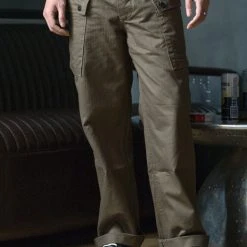 Bronson USMC P-44 Utility Pants BEST SELLERS 29 Bronson USMC P-44 Utility Pants BEST SELLERS