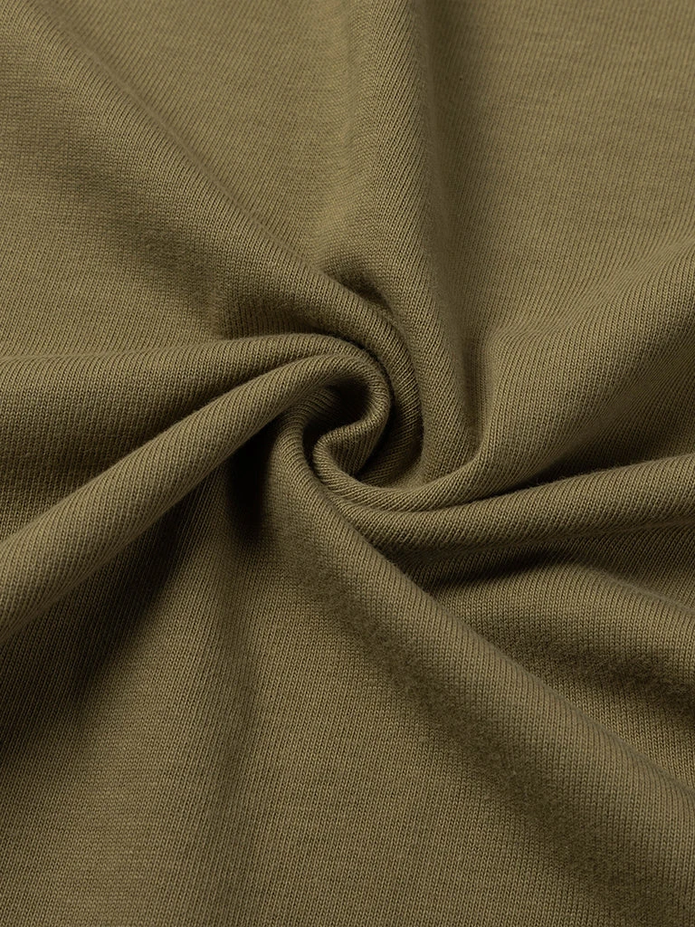 Bronson Vintage Short Sleeve Henley T-Shirt 17 Bronson Vintage Short Sleeve Henley T-Shirt