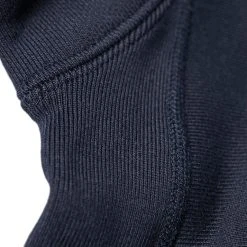 Bronson 21 Oz Navy Yard Instructor Reverse Weave Hoodie - Navy