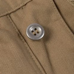 Non Stock 1943 British Army KD & JG Gurkha Bermuda Pants