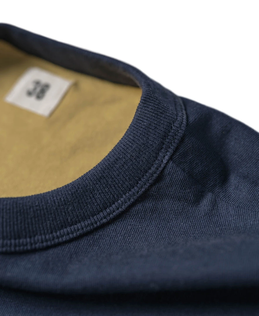 Bronson USN UDT Team Reversible Three Quarter Sleeve T-Shirt 13 Bronson USN UDT Team Reversible Three Quarter Sleeve T-Shirt