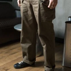Bronson USMC P-44 Utility Pants BEST SELLERS 30 Bronson USMC P-44 Utility Pants BEST SELLERS