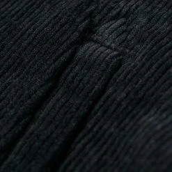 Bronson NEW ARRIVALS Lot 939 Heavyweight Corduroy Peacoat