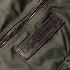 Bronson OUTERWEAR US Air Force Type L-2 Flight Jacket