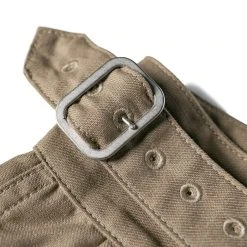 Non Stock BEST SELLERS British Army Gurkha Bermuda Shorts - Khaki