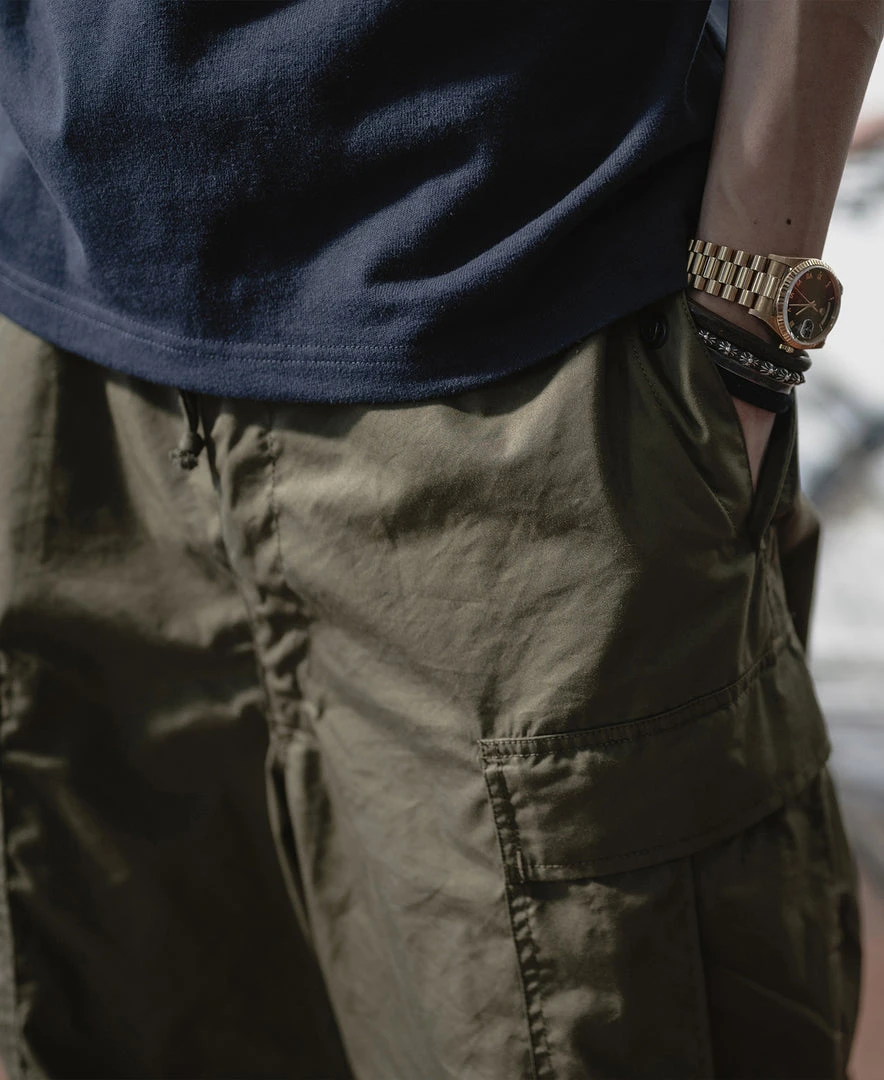 Bronson NEW ARRIVALS US Army M-1951 Arctic Trouser - Shell 11 Bronson NEW ARRIVALS US Army M-1951 Arctic Trouser - Shell