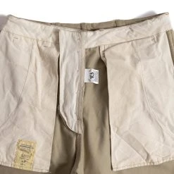 Bronson 1942 US Army Chino Trousers Back In Stock