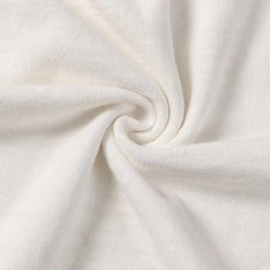 Non Stock 10.5 Oz US Cotton Tubular Gusset T-Shirt - White TOPS 27 Non Stock 10.5 Oz US Cotton Tubular Gusset T-Shirt - White TOPS