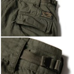 Non Stock US Army 5th Model Jungle Fatigue Tropical Pants