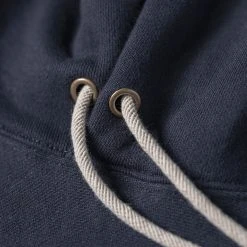 Bronson US Naval Academy Rugby Hoodie