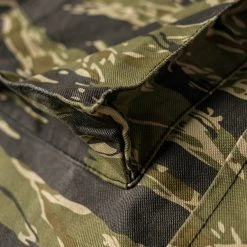 Non Stock NEW ARRIVALS Golden Tiger Camouflage Shirt 30 Non Stock NEW ARRIVALS Golden Tiger Camouflage Shirt