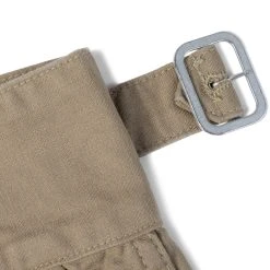 Non Stock British Army Gurkha Bermuda Pants - Khaki