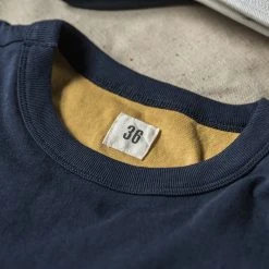 Bronson USN UDT Team Reversible T-Shirt