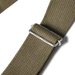 Bronson 1930s Duck Hunting Vest