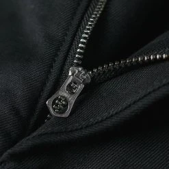 Bronson Lot 962 1960s 15 Oz Cotton Double Pleated Pants