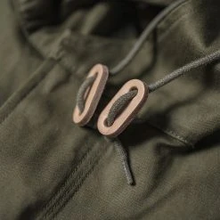 Bronson US Army M-1951 Parka - OD3 OUTERWEAR