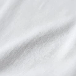 Bronson 14 Oz Side Closing Henley T-Shirt - White Long Sleeve T-Shirts 25 Bronson 14 Oz Side Closing Henley T-Shirt - White Long Sleeve T-Shirts