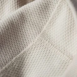 Bronson TOPS 14 Oz Raschel Knitting Waffle Undershirt