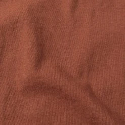 Non Stock 9 Oz US Cotton Tubular T-Shirt - Orange Red TOPS