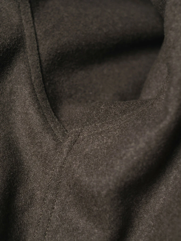 Bronson OUTERWEAR US Army 2nd Tanker Jacket - Taxi Driver Model 21 Bronson OUTERWEAR US Army 2nd Tanker Jacket - Taxi Driver Model