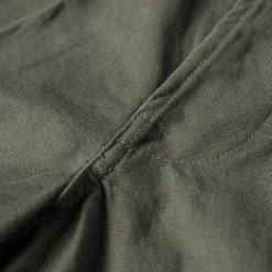 Non Stock British Army Gurkha Bermuda Shorts - Olive BOTTOMS