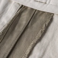 Bronson Back In Stock 1956 USAF Khaki Shorts