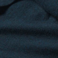 Bronson 1930s Slanted Pocket Tubular T-Shirt - Navy TOPS 26 Bronson 1930s Slanted Pocket Tubular T-Shirt - Navy TOPS